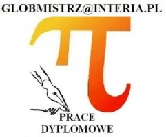 MATEMATYKA - PRACA MAGISTERSKA, LICENCJACKA - PISANIE PRAC