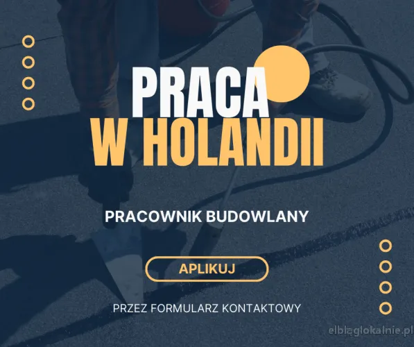 POMOCNIK BUDOWLANY