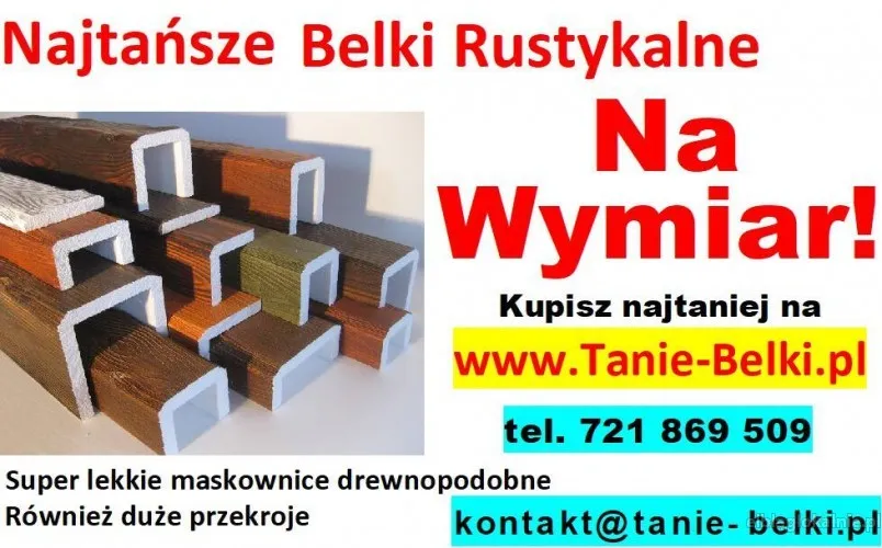 tanie-belki-rustykalne-na-wymiar-maskownice-styropianowe-imitacja-drewna-55210-sprzedam.webp