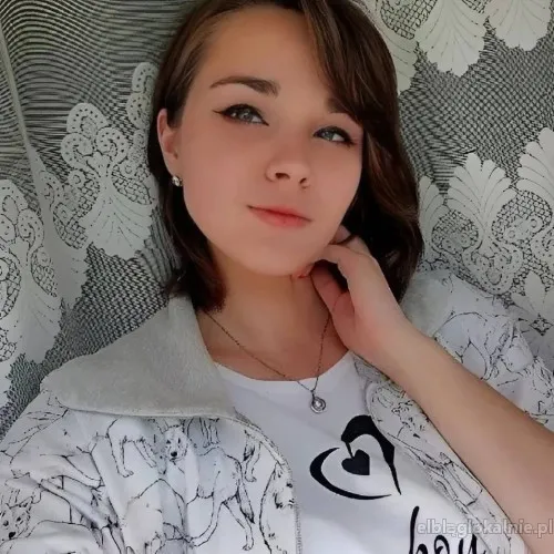 chętna na przygodę
