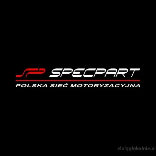 Akumulatory Specpart Ugorek