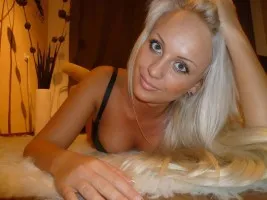 Gorące sekretne spotkanie