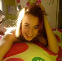 krótka, ale intensywna przygoda