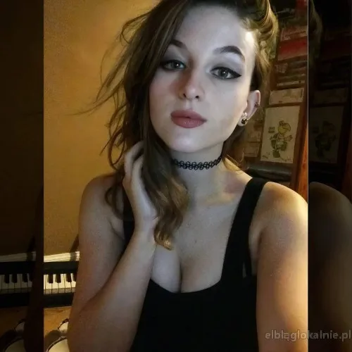dzikie noce