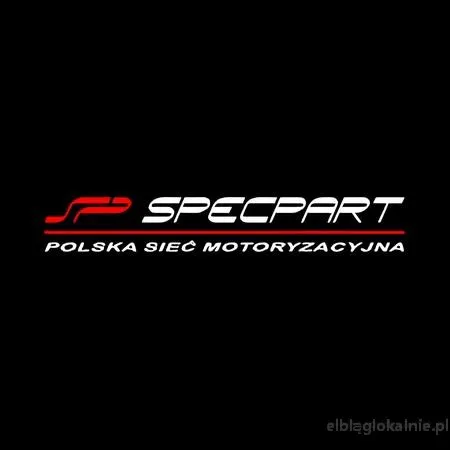 Akumulatory Specpart Sieradz