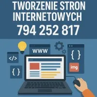 Tworzenie stron WWW Elbląg z CMS i panelem do edycji Tworzenie stron WWW Elbląg z CMS i panelem do edycji