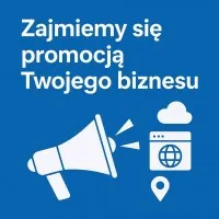 Pozyskamy Klienta dla Twojej firmy / Reklama internetowa Elbląg Pozyskamy Klienta dla Twojej firmy / Reklama internetowa Elbląg