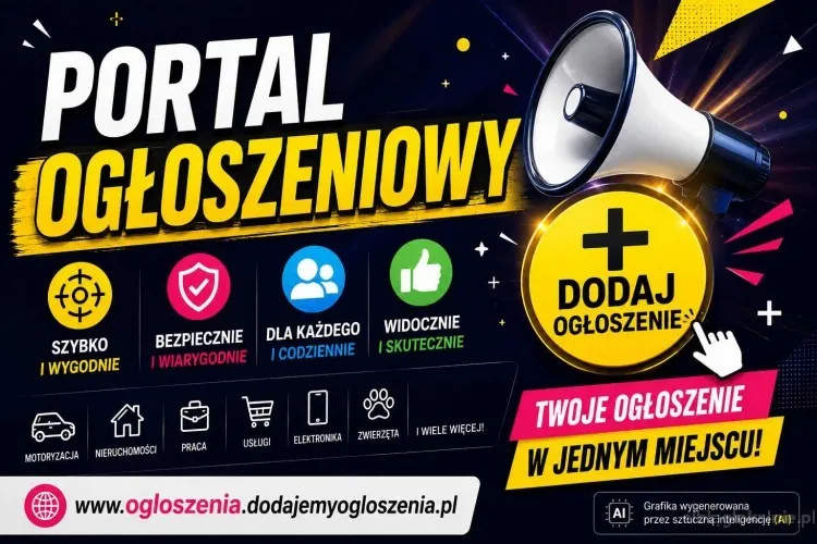 Portal darmowych ogłoszeń AGD - Pralki, lodówki i sprzęt AGD